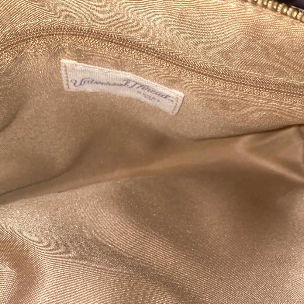 Universal Thread Leopard Print Crossbody Bag - image 2